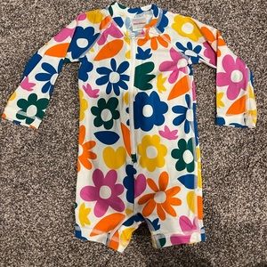 Hanna Anderson Swimsuit